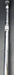 Odyssey Versa V-Line Putter 87.5cm Playing Length Steel Shaft PSYKO Grip