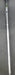Wilson ProStaff PS-21 Putter 87cm Length Steel Shaft Wilson Grip