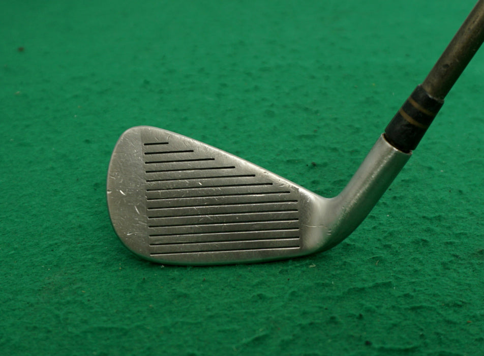 Yonex ADX 100i 4 Iron Regular Graphite Shaft Golf Pride Grip