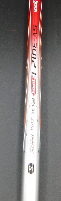 Srixon ZR 700 8.5° Driver Stiff Graphite Shaft Srixon Grip