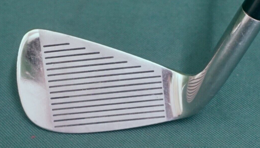 MacGregor Jack Nicklaus Classic 6 Iron Regular Steel Shaft Macgregor Grip