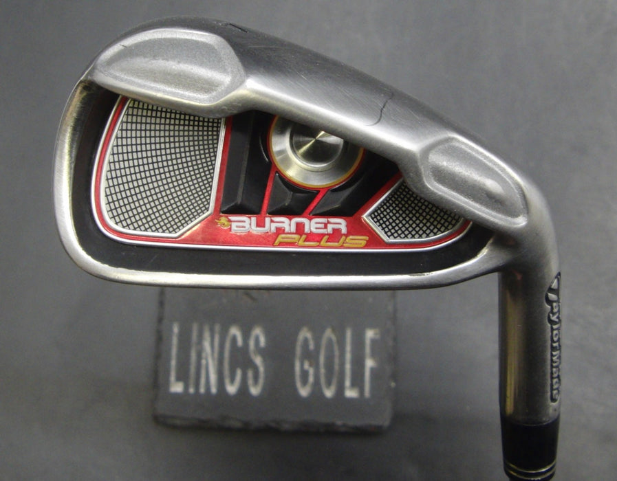 TaylorMade Burner Plus 4 Iron Regular Steel Shaft TaylorMade Grip