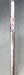 Ping G20 Black Dot 5 Iron Stiff Steel Shaft Iomic Grip