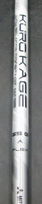 Titleist AP1 716 Gap Wedge Senior Graphite Shaft Golf Pride Grip