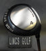 PRGR Speed Hit Splash Sole 4 Wood Regular Graphite Shaft Golf Pride Grip