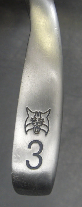 Lynx Seville 3 Iron Regular Steel Shaft Lynx Grip
