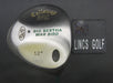 Ladies Callaway Big Bertha Warbird 12° Driver Ladies Graphite Shaft