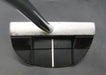 PRGR Silver Blade 03CS Putter 87.5cm Playing Length Steel Shaft SuperStroke Grip
