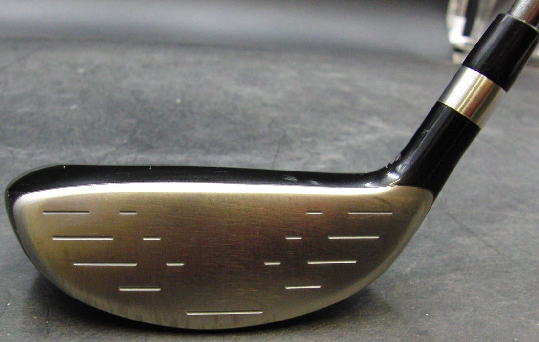 Mizuno Sure DD-3 15° 3 Wood Regular Graphite Shaft Mizuno Grip
