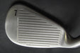 Callaway Steelhead X-14 7 Iron Firm Graphite Shaft Golf Pride Grip