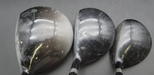 Set of Dunlop 4-SW+ Dunlop 9.5 Driver+ Dunlop  3 Wood+ 7 Wood+  Putter*