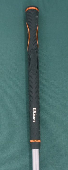 Vintage Mizuno SPL Pitching Wedge Regular Steel Shaft Wilson Grip