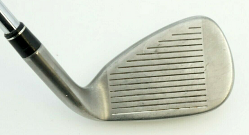 Left Handed TaylorMade Aeroburner 8 Iron Regular Steel Shaft TaylorMade Grip