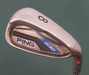 Ping G30 Orange Dot 8 Iron Regular Steel Shaft Ping Grip