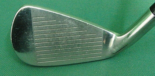 Mizuno MX-15 T-Zoid 5 Iron Stiff Graphite Shaft Mizuno Grip