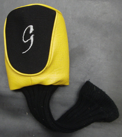 Gauge Design Wood Headcover