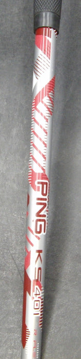 Ping Karsten Black Dot 4 Hybrid Regular Graphite Shaft Ping Grip