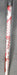Ping Karsten Black Dot 4 Hybrid Regular Graphite Shaft Ping Grip