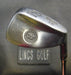 Wilson X 31 Pitching Wedge Regular Steel Shaft Black Grip
