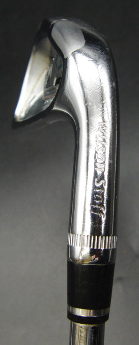 Wilson Staff FG V6 Tour Forged 5 Iron Regular Steel Shaft Golf Pride Grip