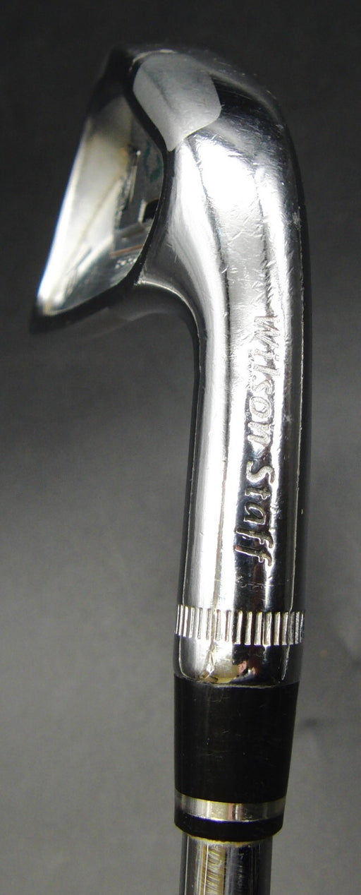 Wilson Staff FG V6 Tour Forged 5 Iron Regular Steel Shaft Golf Pride Grip