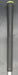 TaylorMade M2 2017 Pitching Wedge Regular Graphite Shaft with Grip