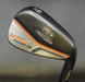 King Cobra Forged MB 9 Iron Extra Stiff Steel Shaft Golf Pride Grip