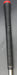 TaylorMade Burner SuperLaunch 5 Iron Stiff Steel Shaft TaylorMade Grip