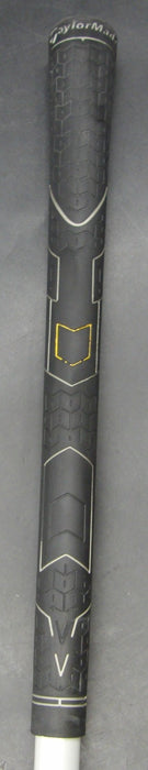 TaylorMade Burner 10.5° Driver Stiff Graphite Shaft TaylorMade Grip