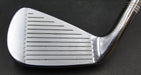 Wilson Staff Model Forged 4 Iron Stiff Steel Shaft Golf Pride Grip