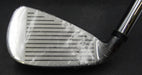 Wilson Staff Fat Shaft 5 Iron Regular Steel Shaft Wilson Staff Grip