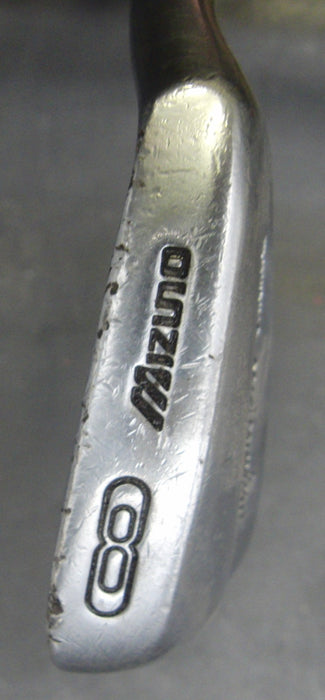 Mizuno Pro Original 8 Iron Stiff Steel Shaft PGM Grip