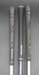 Set of Callaway Big Bertha Irons 3-SW+AW+Callaway Driver +3 + 4 Wood + Putter