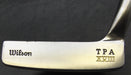 Wilson TPA XVIII Putter Steel Shaft 90cm Length Acer Grip