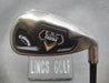 Callaway ERC Fusion 6 Iron Seniors Graphite Shaft Callaway ERC Grip
