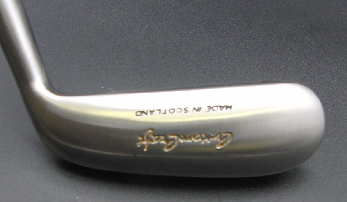 Ben Sayers Custom Craft Putter Steel Shaft 78cm Length (Can be extended)
