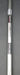TaylorMade 200 Steel 3 Wood Stiff Graphite Shaft TaylorMade Grip