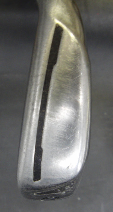 TaylorMade RBZ 6 Iron Senior Steel Shaft Black Grip