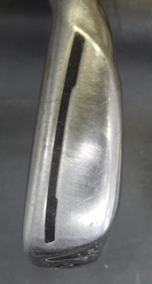 TaylorMade RBZ 6 Iron Senior Steel Shaft Black Grip