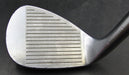 Japanese PRGR ID Nabla 52° Gap Wedge Regular Steel Shaft PRGR Grip