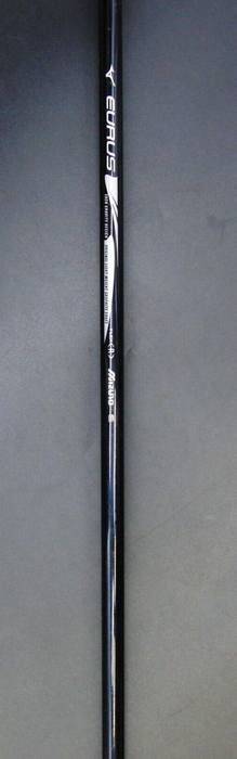 Mizuno Eurus RX 21° U3 Hybrid Regular Graphite Shaft Mizuno Grip