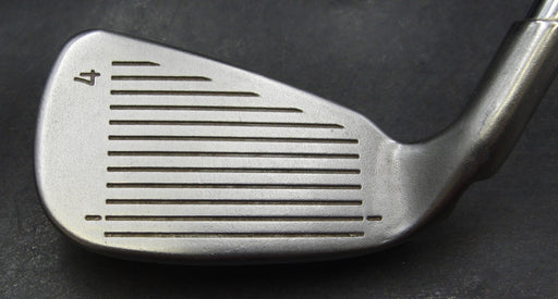 Ping i3 OSize White Dot 4 Iron Regular Steel Shaft Ping Grip