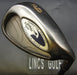 Callaway Hawk Eye 9 Iron Regular Graphite Shaft Callaway Grip