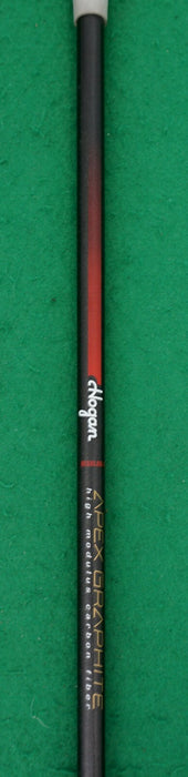 Hogan Edge GCD Midsize 8 Iron Regular Graphite Shaft Inno Grip