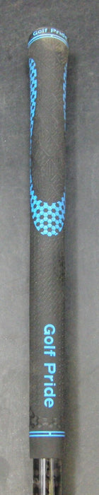 Royal Collection IB 17° 2 Iron-Hybrid Stiff Graphite Shaft Golf Pride Grip