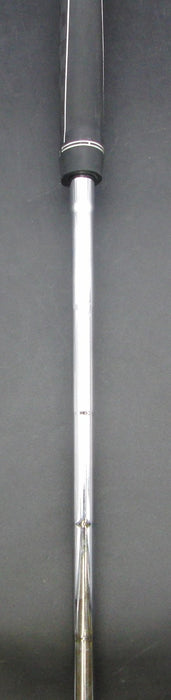 Odyssey White Steel 2-Ball CS Putter Steel Shaft 102cm Length Golf Pride Grip