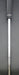 Odyssey White Steel 2-Ball CS Putter Steel Shaft 102cm Length Golf Pride Grip