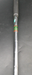 Callaway Billet Series BJ-1 Bobby Jones Putter Steel Shaft