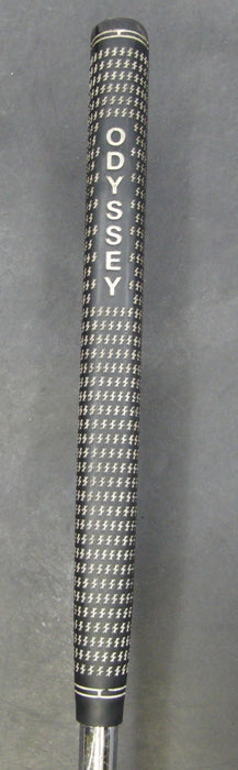 Odyssey White Hot Rossie Putter Steel Shaft 84cm Length Odyssey Grip