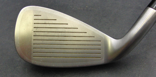 Tsuruya ProGICAL Titan Face 2 Iron Stiff Graphite Shaft Tour Arrow Grip